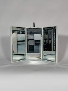 Three Mirror Table Hanger [1 of 2]