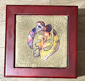 Keepsake Box