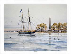 Pride of Erie