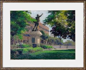 Perry Monument