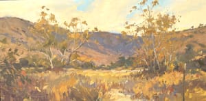 Quiet Canyon