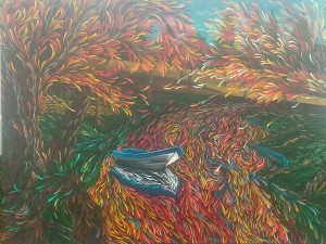 Sailing On perceptions IV