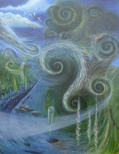Landscape Unraveled
