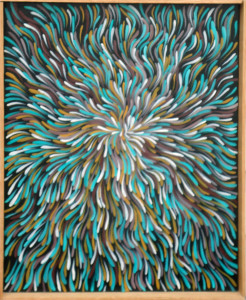 Emergence IV