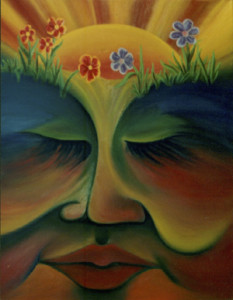 Three Faces