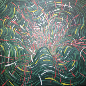 Inner Emergence