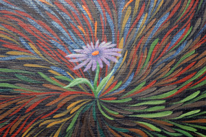 Flower Power III