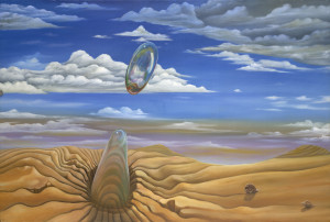 Seed of thought