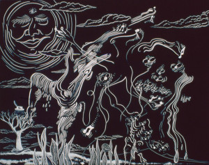 The Song of the Bodhi Tree