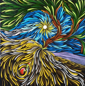 Perception of a seed