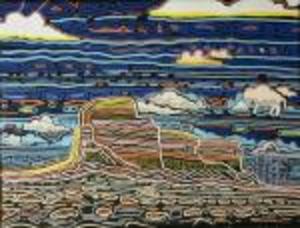 Buffalo fields forever