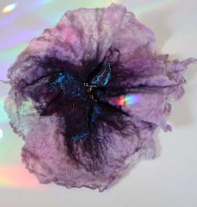 Lavender Love