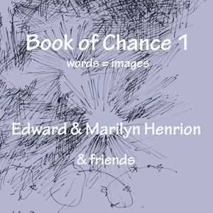 Book: BOOK OF CHANCE 1 --words=images