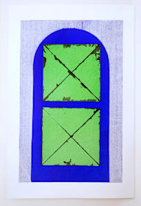 Quartered, 1