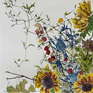 Wild and Cultivated, September 28, 2025