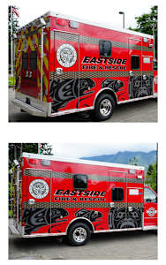 Emergency Aid Vehicle Design