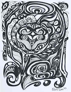 visions of the beginning