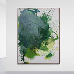 ROUGH GREEN