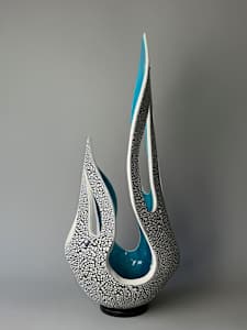 Elegant Bloom No. 8