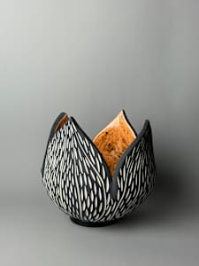 Elegant Bloom No. 9