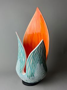 Elegant Bloom No. 45