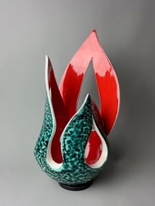 Elegant Bloom No. 187
