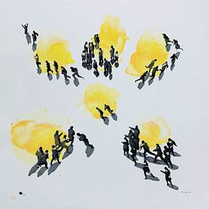 Persecución