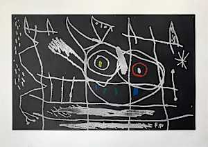 Couple d'Oiseaux III