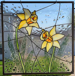 Daffodil - Praise
