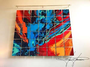 The Sotto la Terra Aluminum