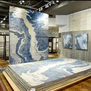 Inverno Italiano: Trenteno Rugs