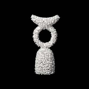 Finger puppet ring III