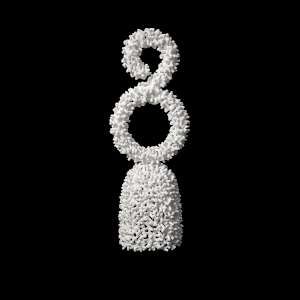 Finger puppet ring II