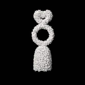 Finger puppet ring IV