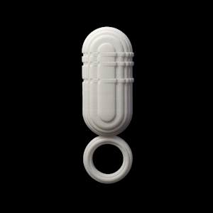 Glitch ring I
