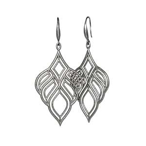 Window earrings (small) #2