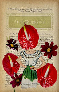 Stop Worrying