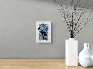 Balanced Series no. 10