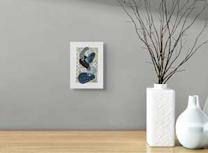 Balanced Series no. 9