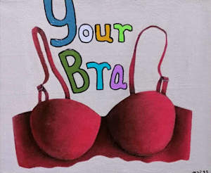 Your Bra