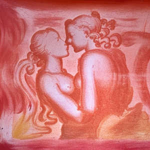 Kiss