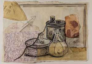 What Inspires a Life