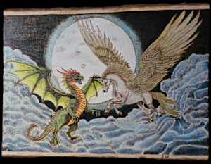 Lords of the Midnight Sky