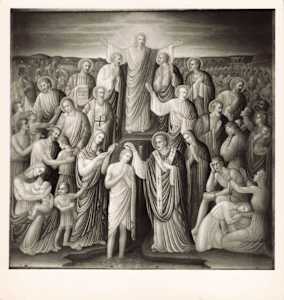 La missione degli Apostoli (1954)