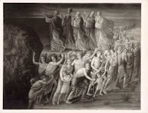 Il passaggio del Mar Rosso