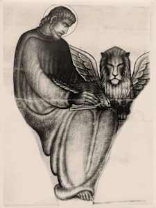 Marco evangelista