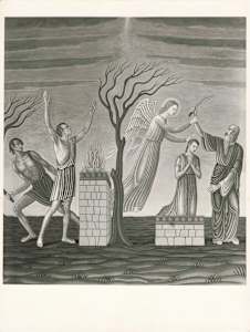 Sacrificio di Isacco