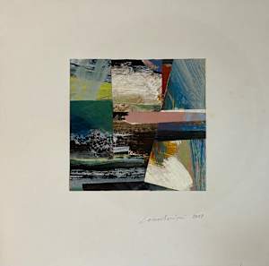 Untitled (Riflessi - Reflections)