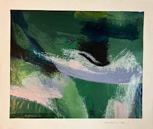 Untitled (Riflessi - Reflections)