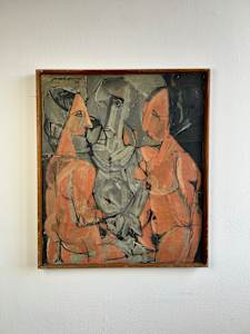 Tre figure